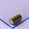 1500uF ±20% 80V