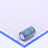 22uF ±20% 450V