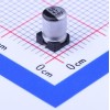 4.7uF ±20% 16V