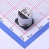 47uF ±20% 100V