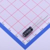 10uF ±20% 50V
