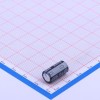 15uF ±20% 400V
