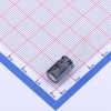 330uF ±20% 25V