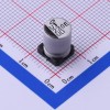 220uF ±20% 25V