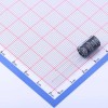 470uF ±20% 25V