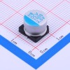 1000uF ±20% 2.5V