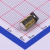 47uF ±20% 25V