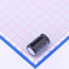 4700uF ±20% 25V