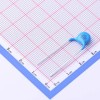 1nF ±20% 400V 等级:Y1