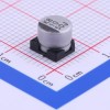10uF ±20% 50V