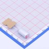 680uF ±20% 25V