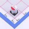 220uF ±20% 16V
