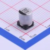 330uF ±20% 6.3V