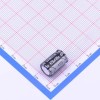 470uF ±20% 35V