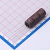 390uF ±20% 100V