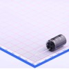 470uF ±20% 50V