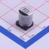 100uF ±20% 35V