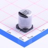 330uF ±20% 25V