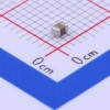 10uF ±20% 6.3V
