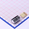 1000uF ±20% 35V