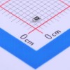 厚膜电阻 590Ω ±1% 100mW