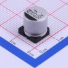 47uF ±20% 50V
