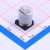 220uF ±20% 10V
