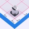 330uF ±20% 10V