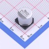 330uF ±20% 10V