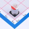 220uF ±20% 35V