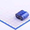 2F -20%~+80% 5.5V