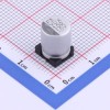 100uF ±20% 16V