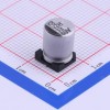 33uF ±20% 80V