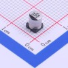 33uF ±20% 10V