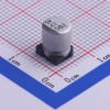 47uF ±20% 50V