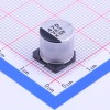 470uF ±20% 35V