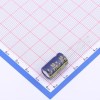 220uF ±20% 50V