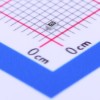 薄膜电阻 2.2Ω ±0.1% 100mW