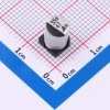 47uF ±20% 35V