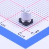 1uF ±20% 50V