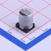 220uF ±20% 10V