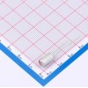470uF ±20% 6.3V