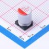 330uF ±20% 25V