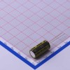 47uF ±20% 160V