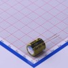 68uF ±20% 160V