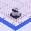 10uF ±20% 50V