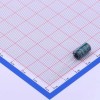 220uF ±20% 16V