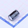 2200uF ±20% 16V