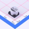 100uF ±20% 16V