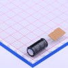 220uF ±20% 63V